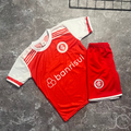 CONJUNTO INFANTIL INTERNACIONAL