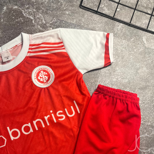 CONJUNTO INFANTIL INTERNACIONAL