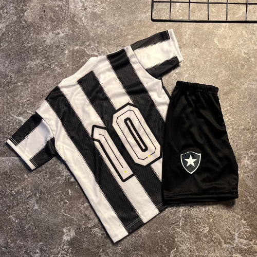 CONJUNTO INFANTIL BOTAFOGO