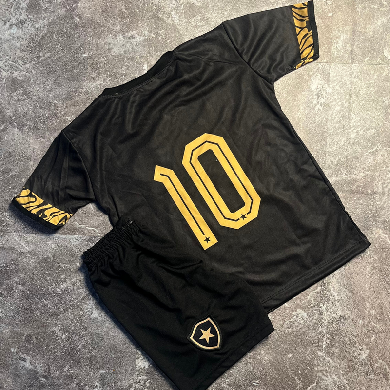 CONJUNTO INFANTIL BOTAFOGO