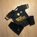 CONJUNTO INFANTIL BOTAFOGO COM MEIÃO