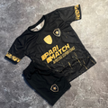 CONJUNTO INFANTIL BOTAFOGO