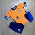 CONJUNTO INFALTIL HOLANDA COM MEIÃO