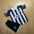 CONJUNTO INFANTIL ATLÉTICO MINEIRO