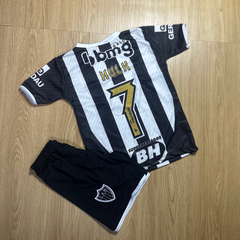 CONJUNTO INFANTIL ATLÉTICO MINEIRO