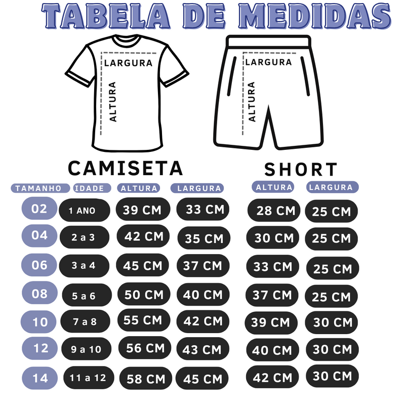 CONJUNTO INFANTIL ATLÉTICO MINEIRO