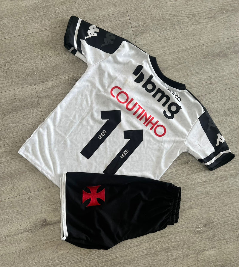 CONJUNTO INFANTIL VASCO